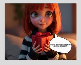 Read a year in chat, a moment in life  1 Page 8 in Russian