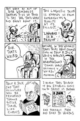Read Squareface Diaries  3 Page 10 in English