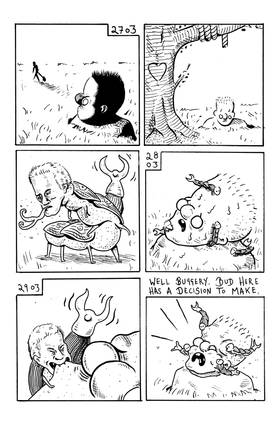 Read Squareface Diaries  1 Page 9 in English