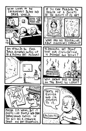 Read Squareface Diaries  2 Page 5 in English