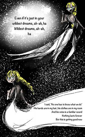 Read Calaborne As Outwoods: HighLand WonderDrug   2 Page 7 in English