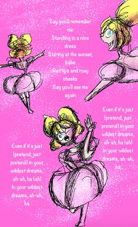 Read Calaborne As Outwoods: HighLand WonderDrug   2 Page 10 in English