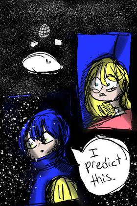 Read Calaborne As Outwoods: HighLand WonderDrug   3 Page 7 in English