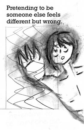 Read Calaborne As Outwoods: HighLand WonderDrug   5 Page 5 in English