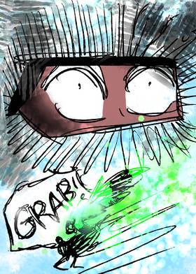 Read Calaborne As Outwoods: HighLand WonderDrug   6 Page 3 in English