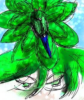 Read Calaborne As Outwoods: HighLand WonderDrug   6 Page 5 in English