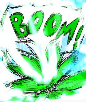 Read Calaborne As Outwoods: HighLand WonderDrug   6 Page 7 in English