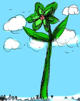 Read Calaborne As Outwoods: HighLand WonderDrug   6 Page 9 in English