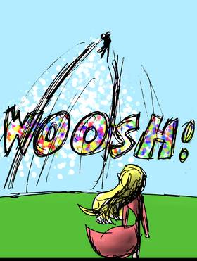Read Calaborne As Outwoods: HighLand WonderDrug   7 Page 8 in English