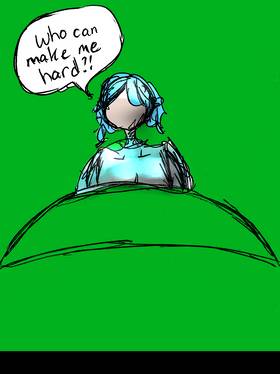 Read Calaborne As Outwoods: HighLand WonderDrug   8 Page 2 in English