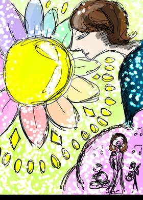 Read Calaborne As Outwoods: HighLand WonderDrug   9 Page 8 in English
