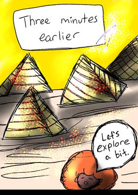 Read Calaborne As Outwoods: HighLand WonderDrug   27 Page 1 in English