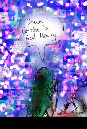 Read Calaborne As Outwoods: HighLand WonderDrug   37 Page 2 in English