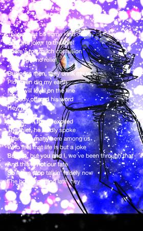 Read Calaborne As Outwoods: HighLand WonderDrug   38 Page 2 in English