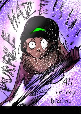 Read Calaborne As Outwoods: HighLand WonderDrug   39 Page 2 in English