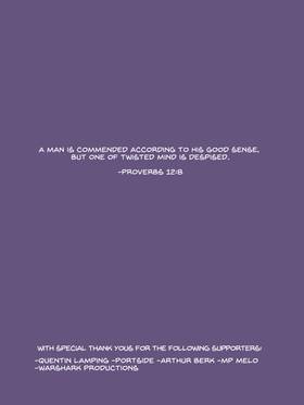 Read The Mystical Emerald-Man (Volume 2)  10 Page 2 in English