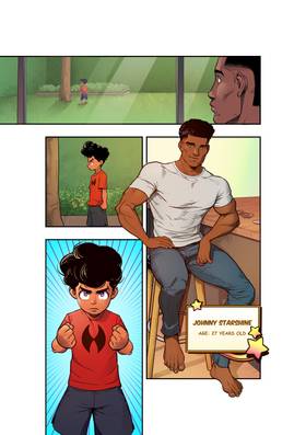 Read Power Bug   3 Page 6 in English