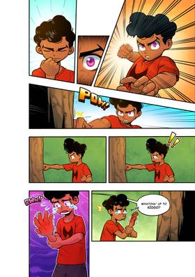 Read Power Bug   3 Page 7 in English