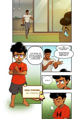 Read Power Bug   3 Page 8 in English