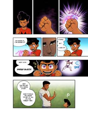 Read Power Bug   3 Page 9 in English
