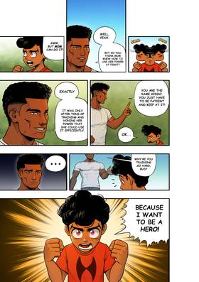 Read Power Bug   3 Page 10 in English