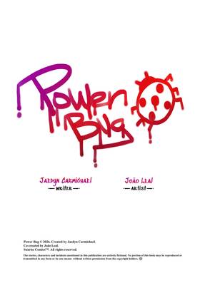 Read Power Bug   3 Page 3 in English