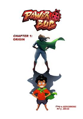 Read Power Bug   3 Page 1 in English