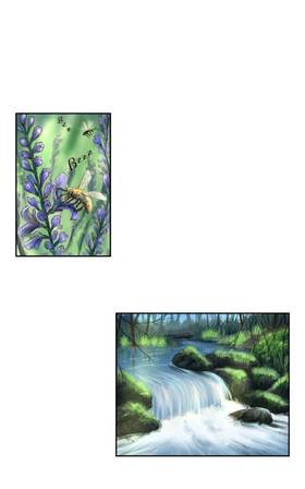 Read Crystal Clear Pyro: The Vertical Edition  1 Page 8 in English