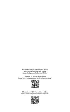 Read Crystal Clear Pyro  2 Page 2 in English