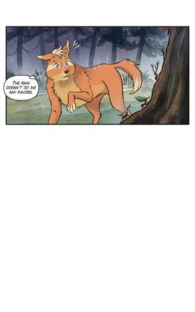 Read Crystal Clear Pyro: The Vertical Edition  3 Page 8 in English