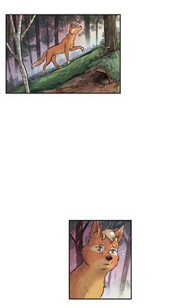 Read Crystal Clear Pyro: The Vertical Edition  3 Page 9 in English