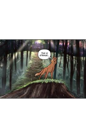 Read Crystal Clear Pyro: The Vertical Edition  3 Page 10 in English
