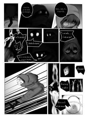 Read Memory's Veil  1 Page 5 in French
