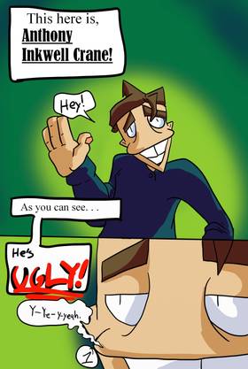 Read Face of Oddity  2 Page 1 in English