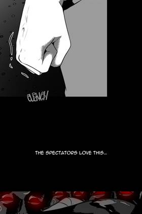 Read Damashi Game  4 Page 3 in English