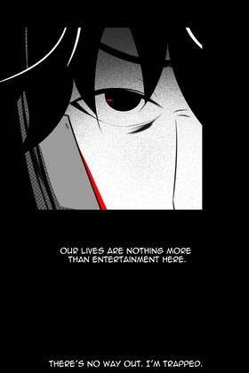 Read Damashi Game  4 Page 5 in English
