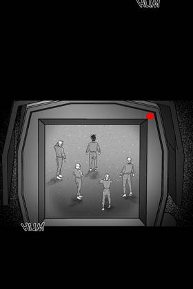 Read Damashi Game  4 Page 9 in English
