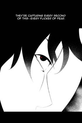 Read Damashi Game  4 Page 10 in English