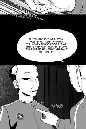 Read Damashi Game  6 Page 8 in English