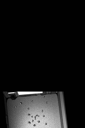 Read Damashi Game  5 Page 3 in English