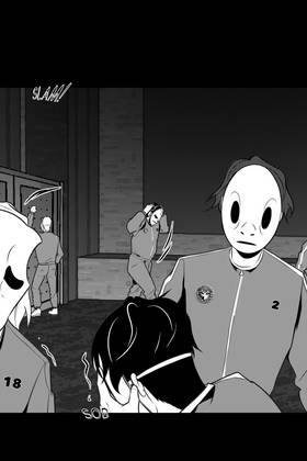 Read Damashi Game  5 Page 5 in English