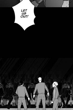 Read Damashi Game  5 Page 7 in English