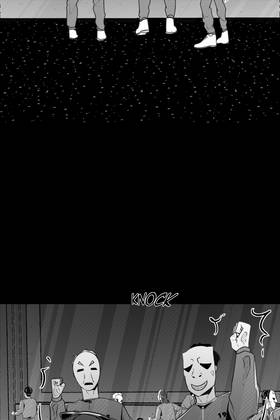 Read Damashi Game  5 Page 8 in English
