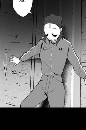 Read Damashi Game  5 Page 10 in English