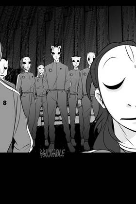 Read Damashi Game  7 Page 5 in English