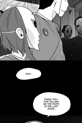 Read Damashi Game  7 Page 8 in English