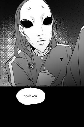 Read Damashi Game  7 Page 9 in English