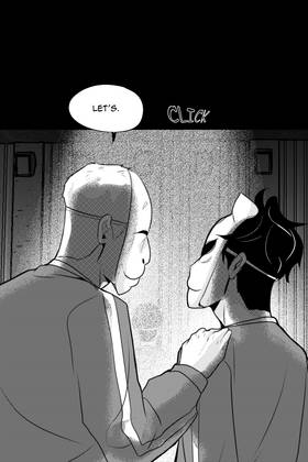 Read Damashi Game  9 Page 5 in English