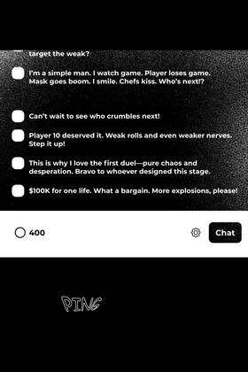 Read Damashi Game  8 Page 9 in English