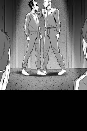 Read Damashi Game  9 Page 8 in English